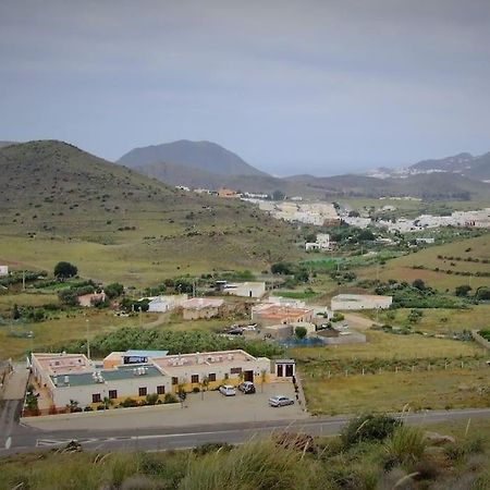 Casa Juan Gil Villa Almería Buitenkant foto