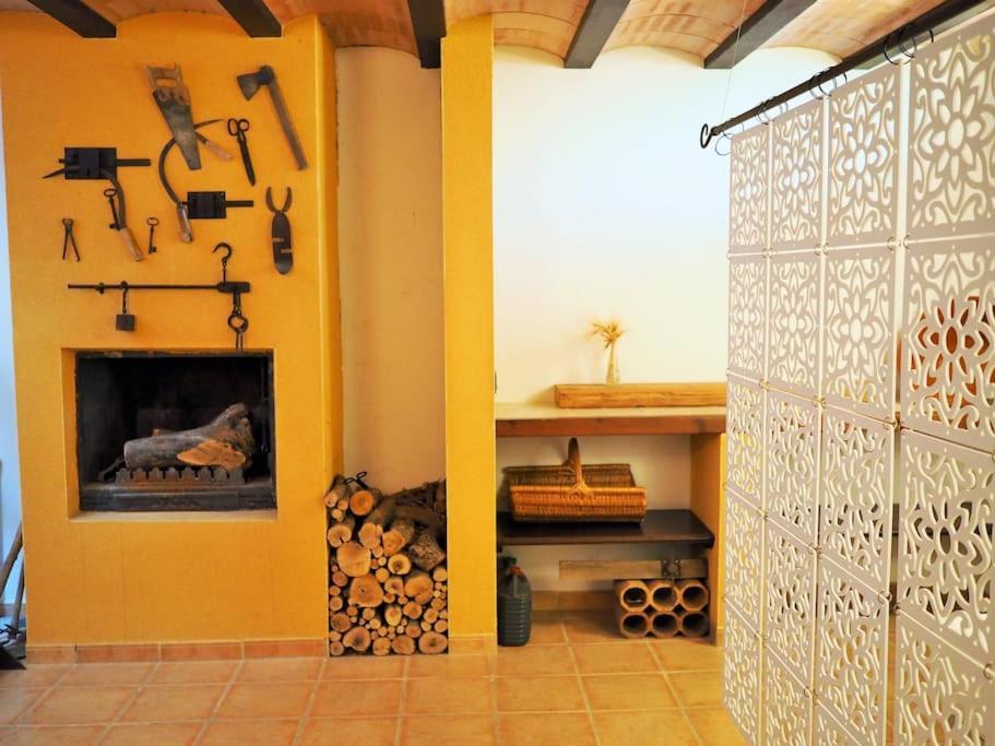 Casa Juan Gil Villa Almería Buitenkant foto