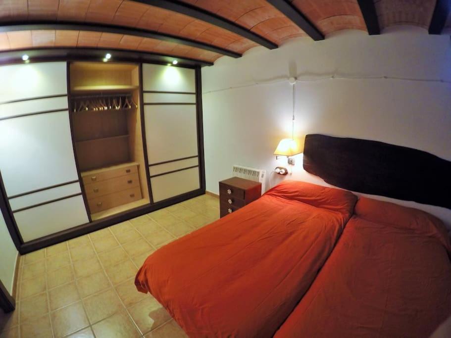 Casa Juan Gil Villa Almería Buitenkant foto