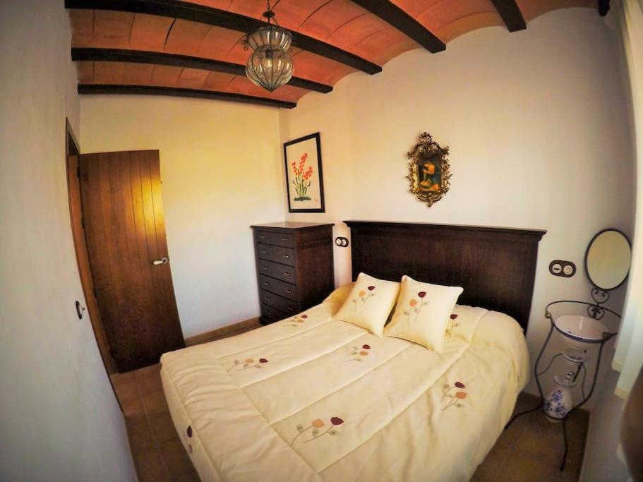 Casa Juan Gil Villa Almería Buitenkant foto