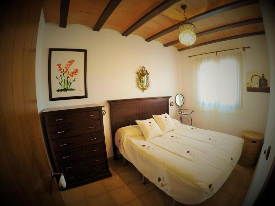 Casa Juan Gil Villa Almería Buitenkant foto