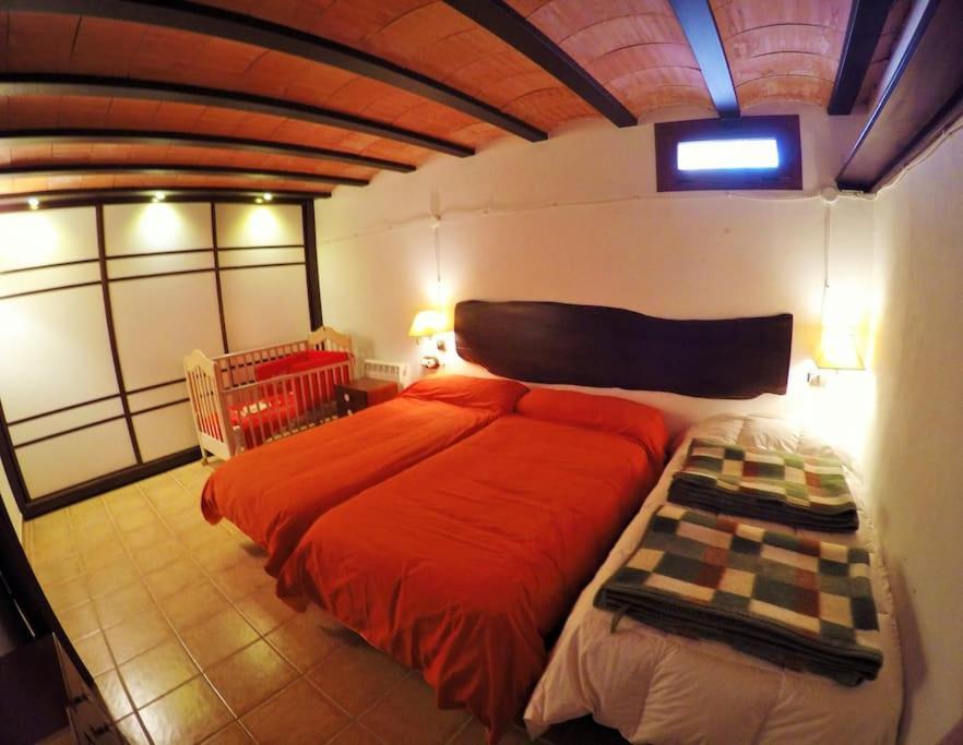 Casa Juan Gil Villa Almería Buitenkant foto