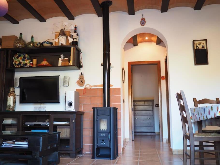 Casa Juan Gil Villa Almería Buitenkant foto
